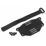 [Traxxas] AX8223 Battery Plate / Strap