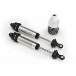[Traxxas] AX8450 Shock GTR shock 134mm, s