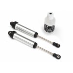 [Traxxas] AX8451 Shock GTR shock 134mm, s