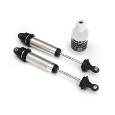 [˾ũ] AX8460 [Traxxas] AX8460 Shock GTR shock 139mm, s