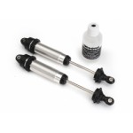 [Traxxas] AX8460 Shock GTR shock 139mm, s