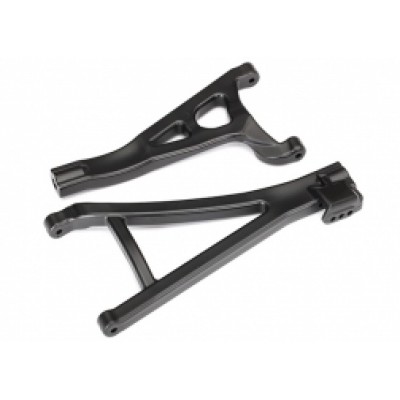 [�˾���ũ] AX8631 [Traxxas] AX8631 Suspension arms, front (right), heavy