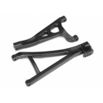 [Traxxas] AX8631 Suspension arms, front (right), heavy