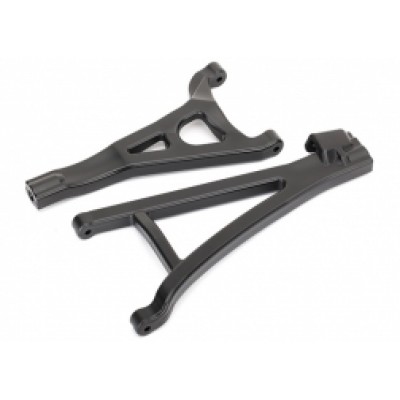 [�˾���ũ] AX8632 [Traxxas] AX8632 Suspension arms, front (left),