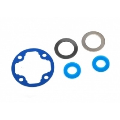[˾ũ] AX8680 [Traxxas] AX8680 Differential gasket/ x-rings (2)/