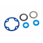 [Traxxas] AX8680 Differential gasket/ x-rings (2)/
