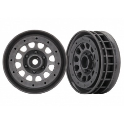 [�˾���ũ] AX8173A [Traxxas] AX8173A WHEELS, METHOD 105, BEADLOCK