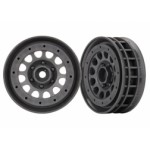 [Traxxas] AX8173A WHEELS, METHOD 105, BEADLOCK