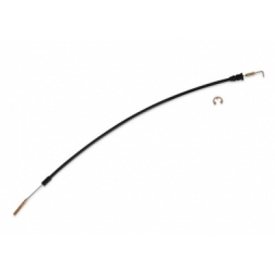 [˾ũ] AX8147 [Traxxas] AX8147 Medium T-Lock Cable
