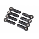 [Traxxas] AX8149 Extended Rod Ends (4 standard, 4 angled)