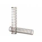 [Traxxas] AX8156 Long GTS Shock Springs N-Finish (0.54 )