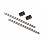 [Traxxas] AX8161 3 x 57mm GTS Shock Shafts(w/ bump stops)