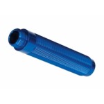 [Traxxas] AX8162X Long GTS Shock Body (blue aluminum)