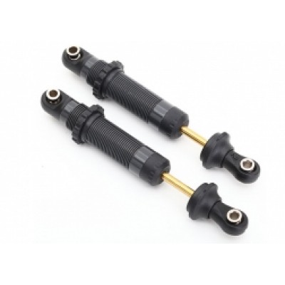 [˾ũ] AX8260X [Traxxas] AX8260X Shocks, GTS hard-anodized, PTFE-c