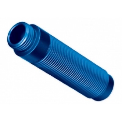 [˾ũ] AX8266A [Traxxas] AX8266A Body, GTS shock, aluminum (blue-