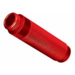 [Traxxas] AX8266R Body, GTS shock, aluminum (red-