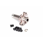 [Traxxas] AX8297 Spool/ differential housing plug/ e-clip