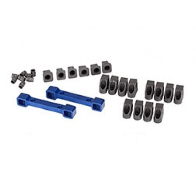 [˾ũ] AX8334X [Traxxas] AX8334X suspension arms, aluminum (b