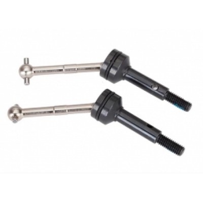 [˾ũ] AX8351X [Traxxas] AX8351X Driveshafts, steel constant-veloci