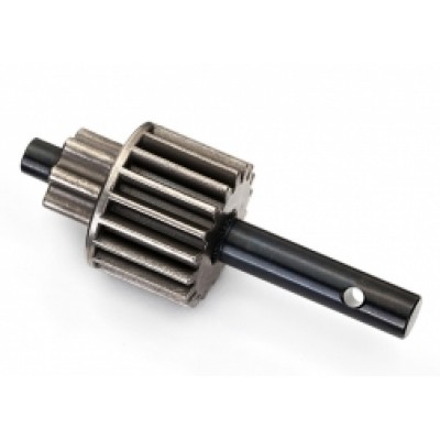 [˾ũ] AX8692 [Traxxas] AX8692 Input shaft/ idler gear