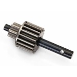 [Traxxas] AX8692 Input shaft/ idler gear