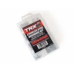 [Traxxas] AX8298 Hardware kit, stainless steel, T