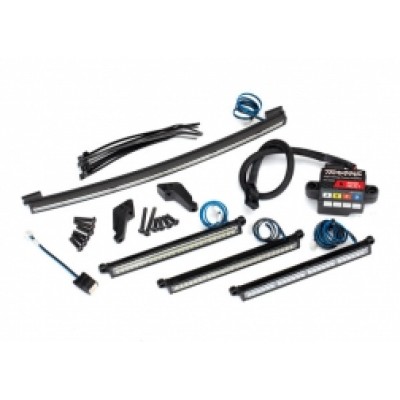 [˾ũ] AX8485 [Traxxas] AX8485 LED LIGHT SET , DESERT RACER