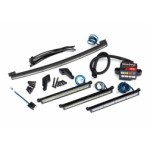 [Traxxas] AX8485 LED LIGHT SET , DESERT RACER