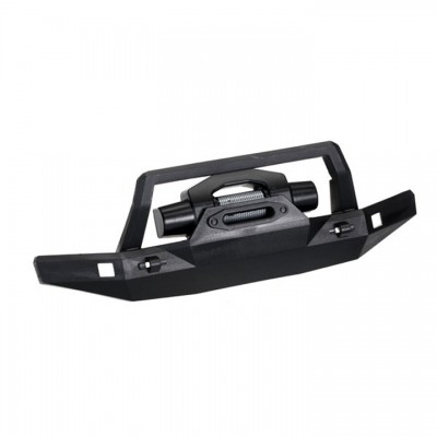 [�˾���ũ] AX8124 [Traxxas] AX8124 Bumper, front (178mm wide)