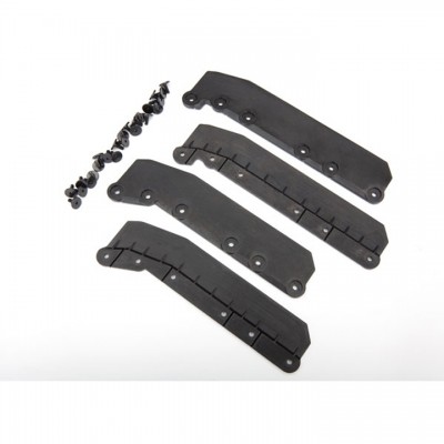 [�˾���ũ] AX8081 [Traxxas] AX8081 FENDER EXTENSIONS(4)/3X8 FLAT SCREWS(24)