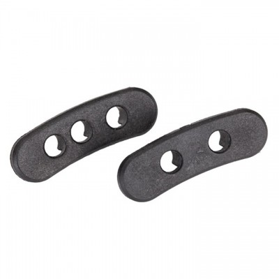 [˾ũ] AX6790 [Traxxas] AX6790 Gear adapter, fixed, Rustler 4X4