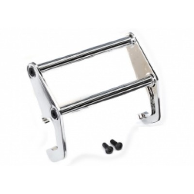 [�˾���ũ] AX8066 [Traxxas] AX8066 Bumper Push Bar (fits 8069 bumper)