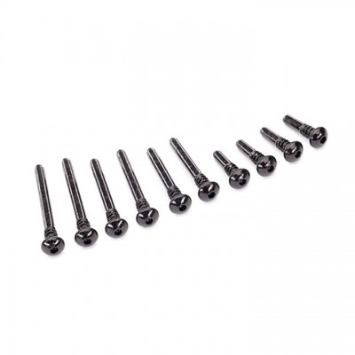[�˾���ũ] AX8940 [Traxxas] AX8940 Suspension screw pinset,front,rear,hard