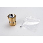 [Traxxas] AX5290 Piston/Sleeve (Matched Set) Wrist Pin Clips(2) (TRX 3.3)