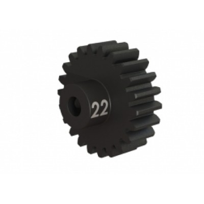 [˾ũ] AX3952X [Traxxas] AX3952X Gear, 22-T pinion (32-p), heavy duty