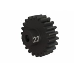 [Traxxas] AX3952X Gear, 22-T pinion (32-p), heavy duty