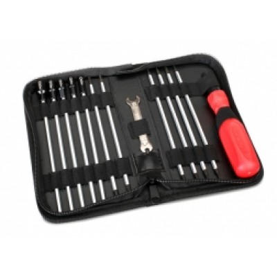 [�˾���ũ] AX3415 [Traxxas] Ʈ���罺 �� ŶƮ (6�� ������ġ, 5�� ���Ϸ�ġ, ����, ���ڵ���̹� ��)