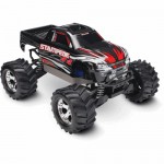 [Traxxas] CB67054-1 *ǵ 4 귯õ Stampede 4x4 Brushed