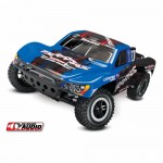 [Traxxas] CB58034-2 1/10 SLASH OBA RTR Ŷ. Power Cell 7-cell NiHM iD battery