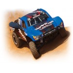 [Traxxas] CB58076-4  귯ø 2 Slash VXL 2WD Brush w/TSM (͸ )