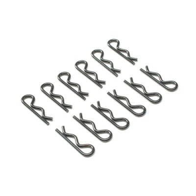 [˾ũ] TLR245007 [TEAM LOSI] Body Clips Small (12)