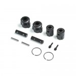 [TEAM LOSI] Center Diff Joint Outdrive Cup Set FR RR V100