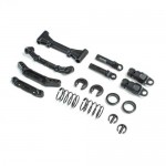 [TEAM LOSI] Shock Body Set Tower FR RR V100