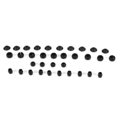 [˾ũ] LOS234039 [TEAM LOSI] Suspension Pivot Balls & Washer Set V100
