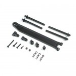 [TEAM LOSI] Body Post Battery Strap: V100
