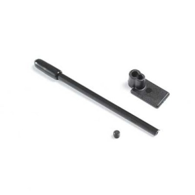 [˾ũ] LOS231071 [TEAM LOSI] Antenna Mount Set V100
