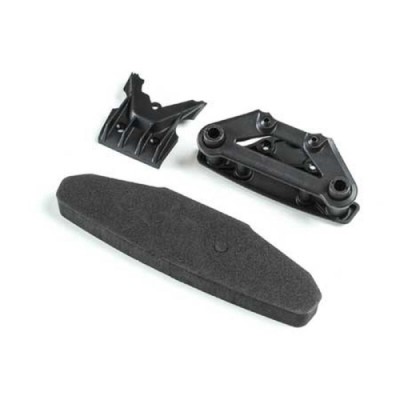 [˾ũ] LOS231070 [TEAM LOSI] FR RR Bumper Set V100