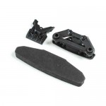 [TEAM LOSI] FR RR Bumper Set V100