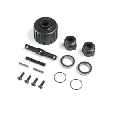 [˾ũ] LOS232068 [TEAM LOSI] Locked Rear Differential V100