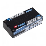 [ZAPPERS] 7.6V 6100mah 85C HV  Ƭ ͸ - Ŀ 